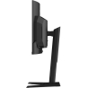 Gigabyte | MO34WQC2 EK1 | 34 " | OLED | WQHD | 240 Hz | 0.03 ms | 3440 x 1440 pixels | 250 cd/m² | HDMI ports quantity 2