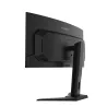 Gigabyte | MO34WQC2 EK1 | 34 " | OLED | WQHD | 240 Hz | 0.03 ms | 3440 x 1440 pixels | 250 cd/m² | HDMI ports quantity 2
