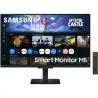 Samsung | LS27FM500EUXEN | 27 " | IPS | FHD | 16:9 | 60 Hz | 5 ms | 1920 x 1080 pixels | 250 cd/m² | HDMI ports quantity 2 | Bla