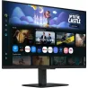 Samsung | LS27FM500EUXEN | 27 " | IPS | FHD | 16:9 | 60 Hz | 5 ms | 1920 x 1080 pixels | 250 cd/m² | HDMI ports quantity 2 | Bla