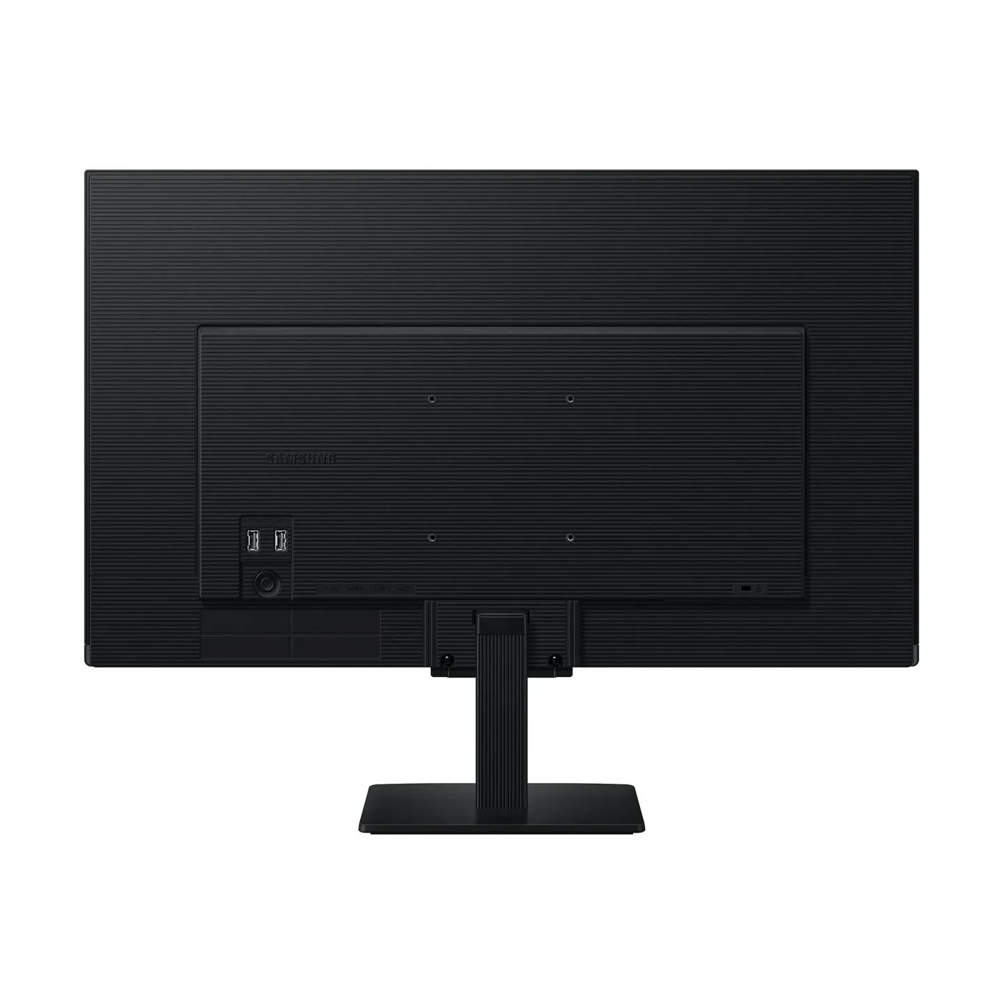 Samsung | LS27FM500EUXEN | 27 " | IPS | FHD | 16:9 | 60 Hz | 5 ms | 1920 x 1080 pixels | 250 cd/m² | HDMI ports quantity 2 | Bla