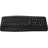 Canyon keyboard HKB-W6 Wireless Black