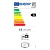Philips | 27E2N1500L/00 | 27 " | IPS | Quad HD | 16:9 | 75 Hz | 4 ms | 2560 x 1440 pixels | 300 cd/m² | HDMI ports quantity 1 | 