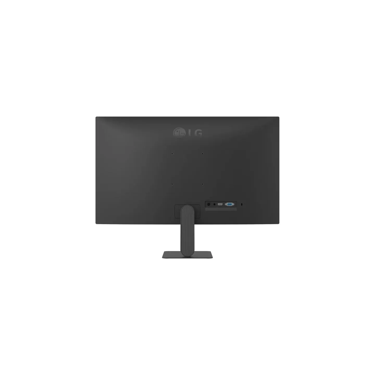 LG | 24U41YA-B | 24 " | IPS | FHD | 16:9 | 120 Hz | 5 ms | 1920 x 1080 pixels | 220 cd/m² | HDMI ports quantity 1 | Black