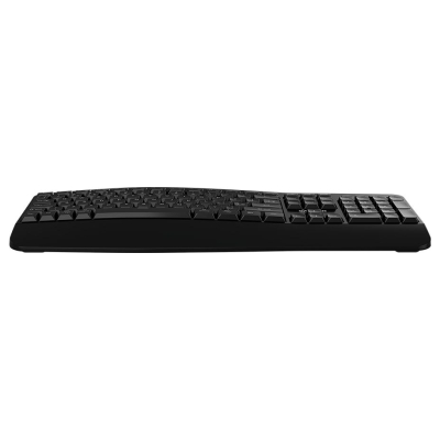 Canyon keyboard HKB-W6 Wireless Black