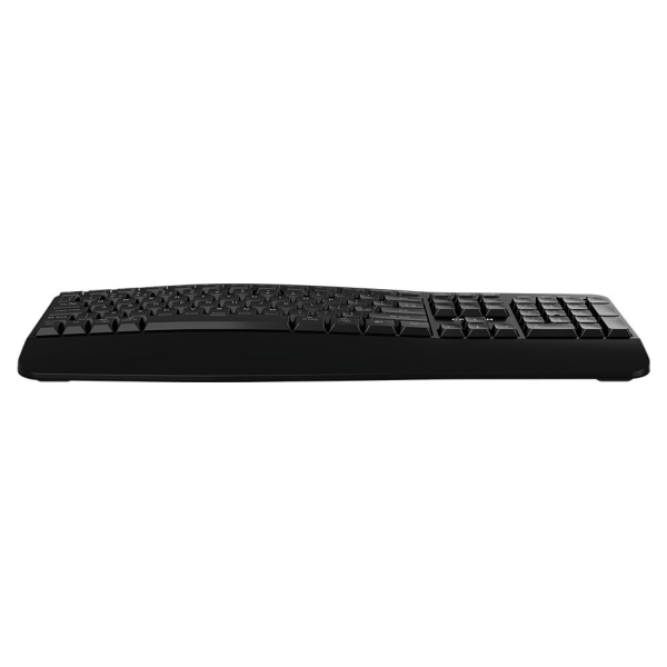 Canyon keyboard HKB-W6 Wireless Black