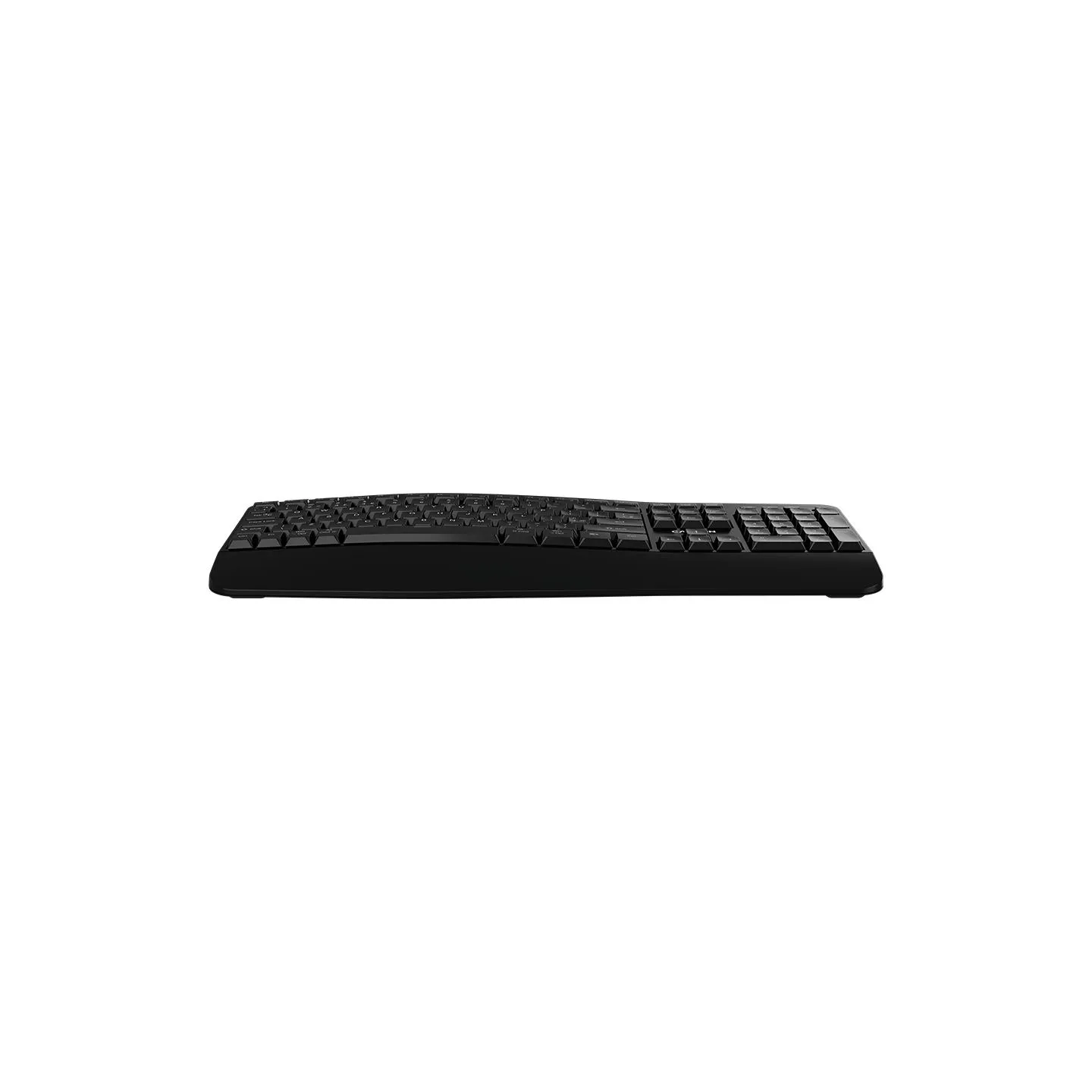 Canyon keyboard HKB-W6 Wireless Black