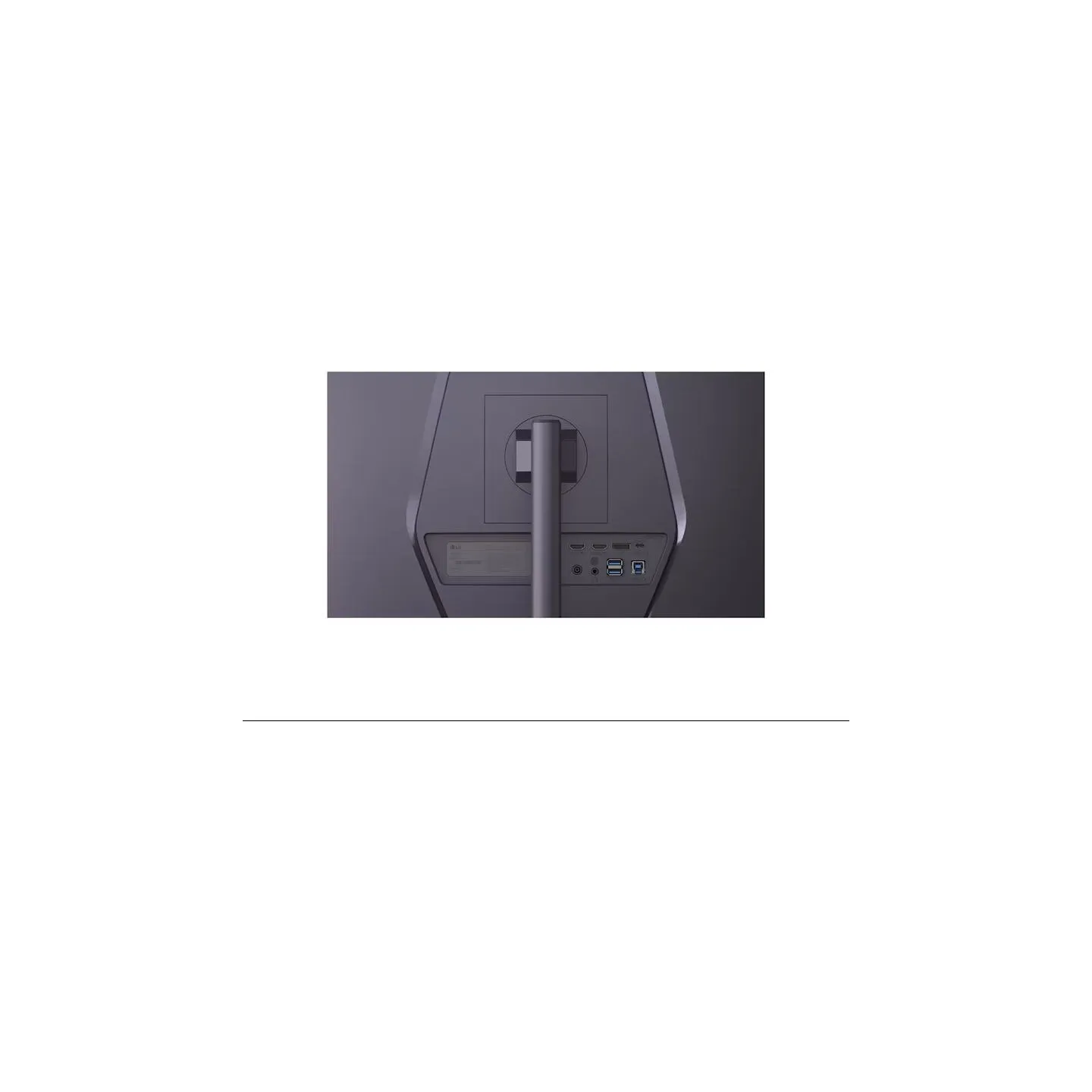 LG 34G630A-B.AEUQ 34inch WQHD VA 240Hz