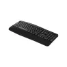 Canyon keyboard HKB-W6 Wireless Black