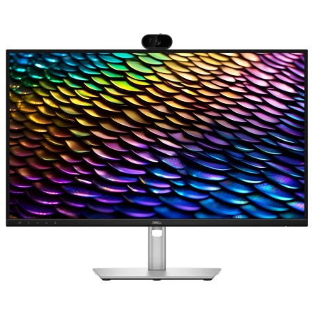 Dell Pro P 27 USB-C Hub Conferencing Monitor - P2726DEB / 210-BVHR