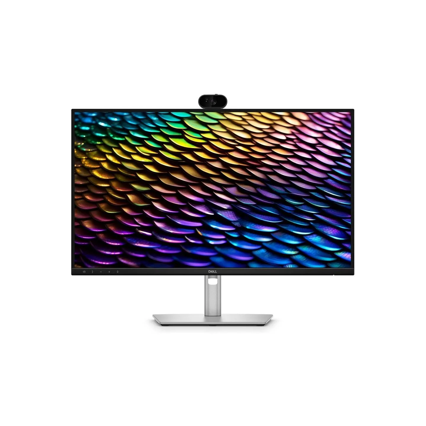 Dell Pro P 27 USB-C Hub Conferencing Monitor - P2726DEB / 210-BVHR