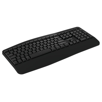 Canyon keyboard HKB-W6 Wireless Black