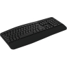 Canyon keyboard HKB-W6 Wireless Black
