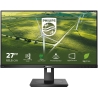 Philips | 272B1G/00 | 27 " | IPS | 16:9 | 75 Hz | 4 ms | 1920 x 1080 pixels | 250 cd/m² | HDMI ports quantity 1 | Black
