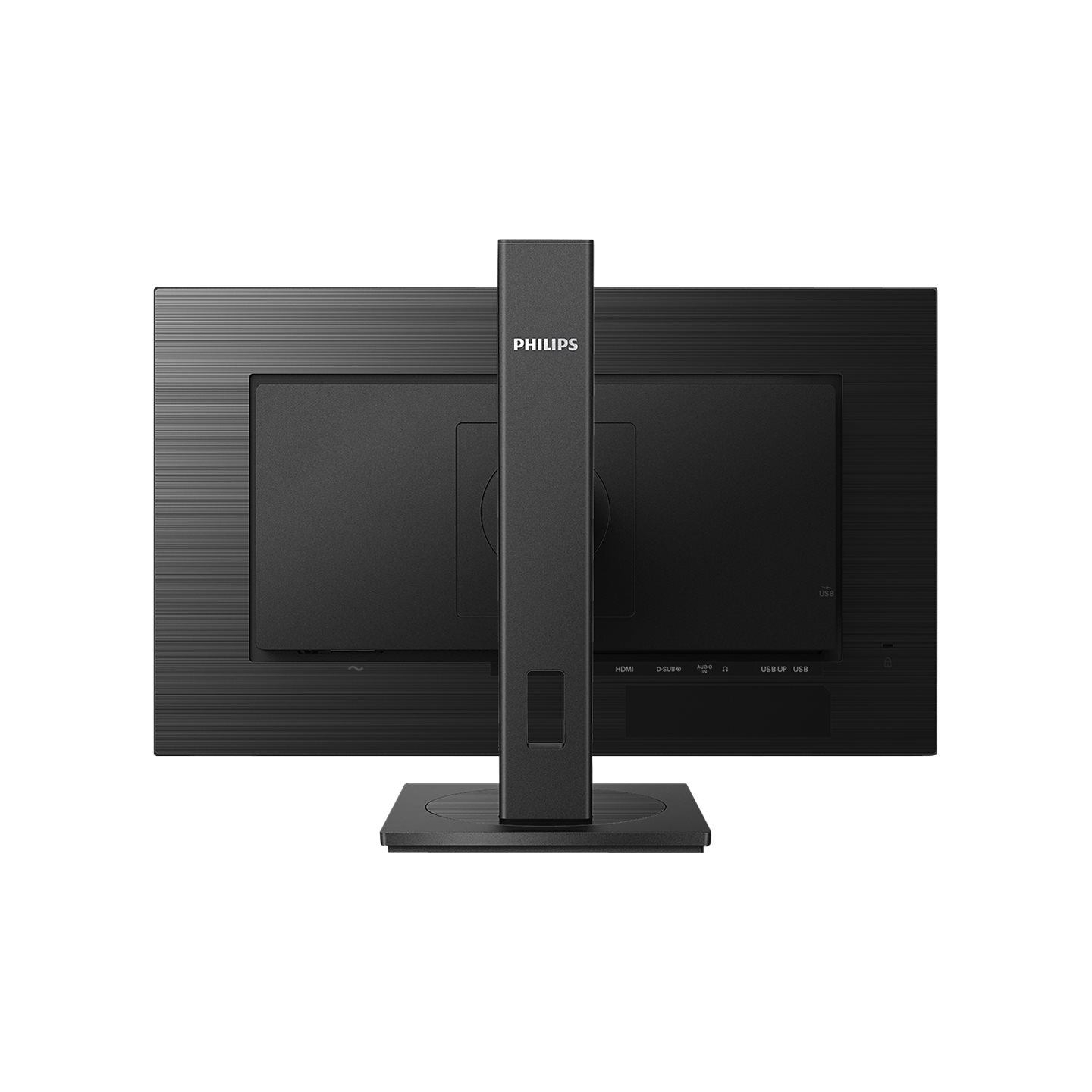 Philips | 272B1G/00 | 27 " | IPS | 16:9 | 75 Hz | 4 ms | 1920 x 1080 pixels | 250 cd/m² | HDMI ports quantity 1 | Black