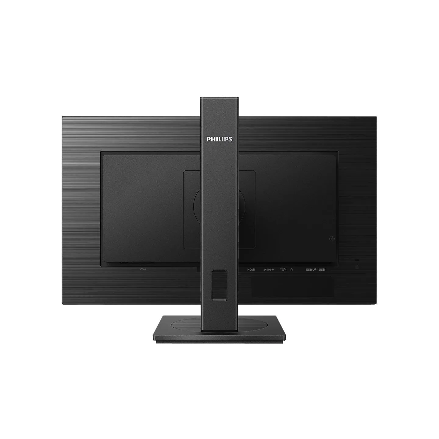 Philips | 272B1G/00 | 27 " | IPS | 16:9 | 75 Hz | 4 ms | 1920 x 1080 pixels | 250 cd/m² | HDMI ports quantity 1 | Black