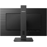 Philips | 272B1G/00 | 27 " | IPS | 16:9 | 75 Hz | 4 ms | 1920 x 1080 pixels | 250 cd/m² | HDMI ports quantity 1 | Black