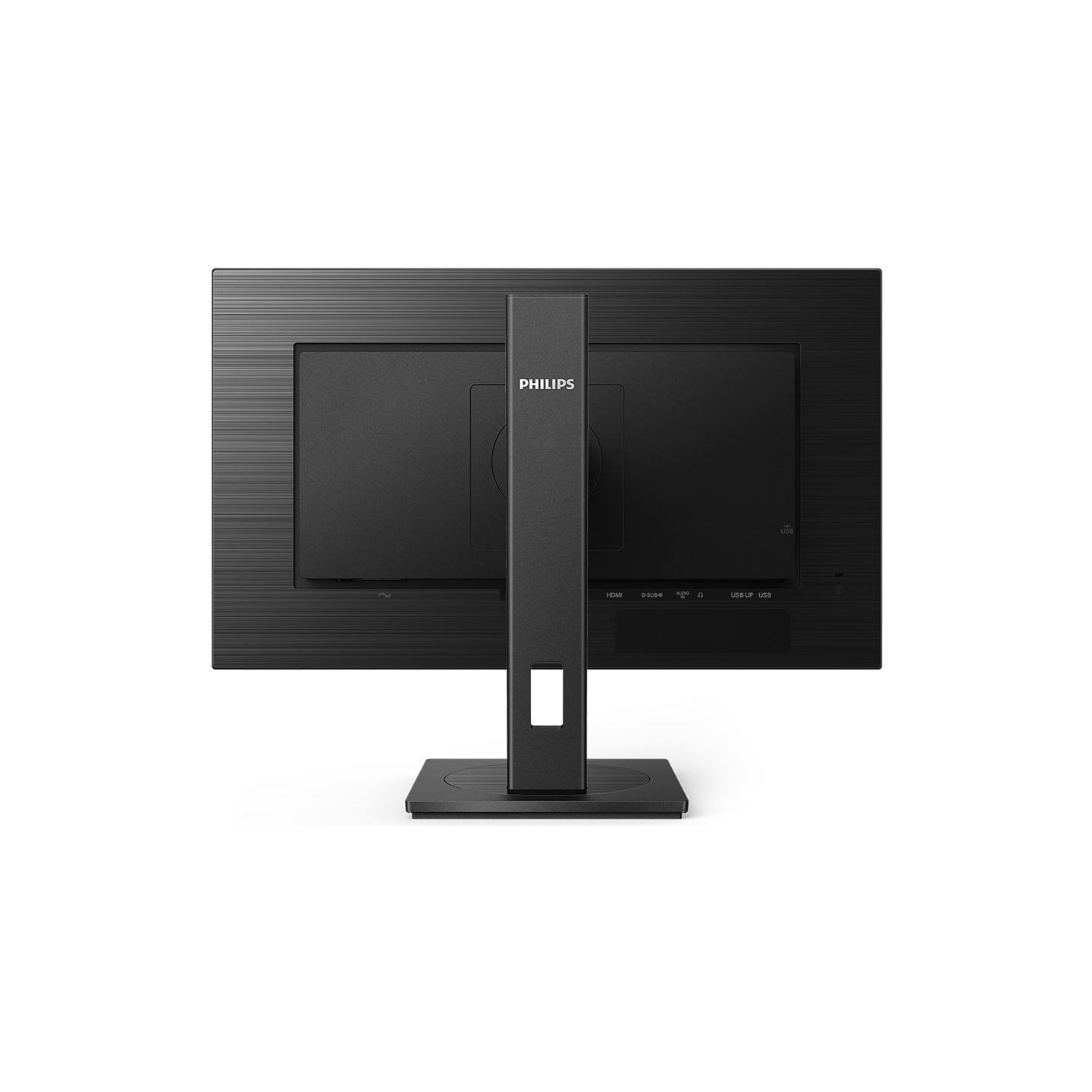 Philips | 272B1G/00 | 27 " | IPS | 16:9 | 75 Hz | 4 ms | 1920 x 1080 pixels | 250 cd/m² | HDMI ports quantity 1 | Black