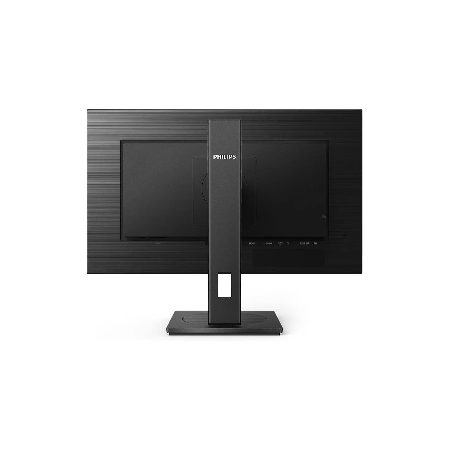 Philips | 272B1G/00 | 27 " | IPS | 16:9 | 75 Hz | 4 ms | 1920 x 1080 pixels | 250 cd/m² | HDMI ports quantity 1 | Black