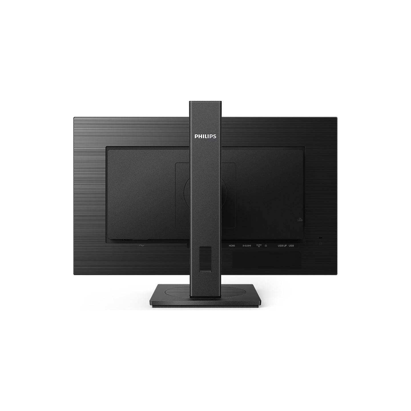 Philips | 272B1G/00 | 27 " | IPS | 16:9 | 75 Hz | 4 ms | 1920 x 1080 pixels | 250 cd/m² | HDMI ports quantity 1 | Black
