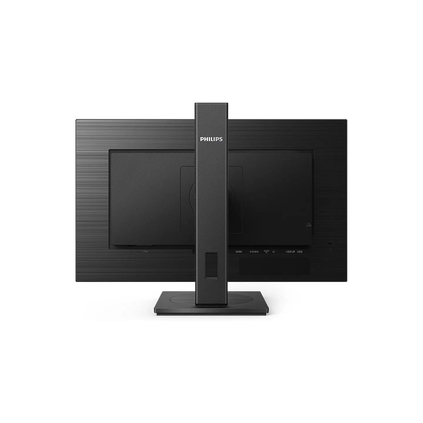 Philips | 272B1G/00 | 27 " | IPS | 16:9 | 75 Hz | 4 ms | 1920 x 1080 pixels | 250 cd/m² | HDMI ports quantity 1 | Black