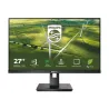 Philips | 272B1G/00 | 27 " | IPS | 16:9 | 75 Hz | 4 ms | 1920 x 1080 pixels | 250 cd/m² | HDMI ports quantity 1 | Black