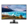 Philips | LCD Monitor | 273S1/00 | 27 " | IPS | FHD | 16:9 | 75 Hz | 4 ms | 1920 x 1080 | 300 cd/m² | HDMI ports quantity 1