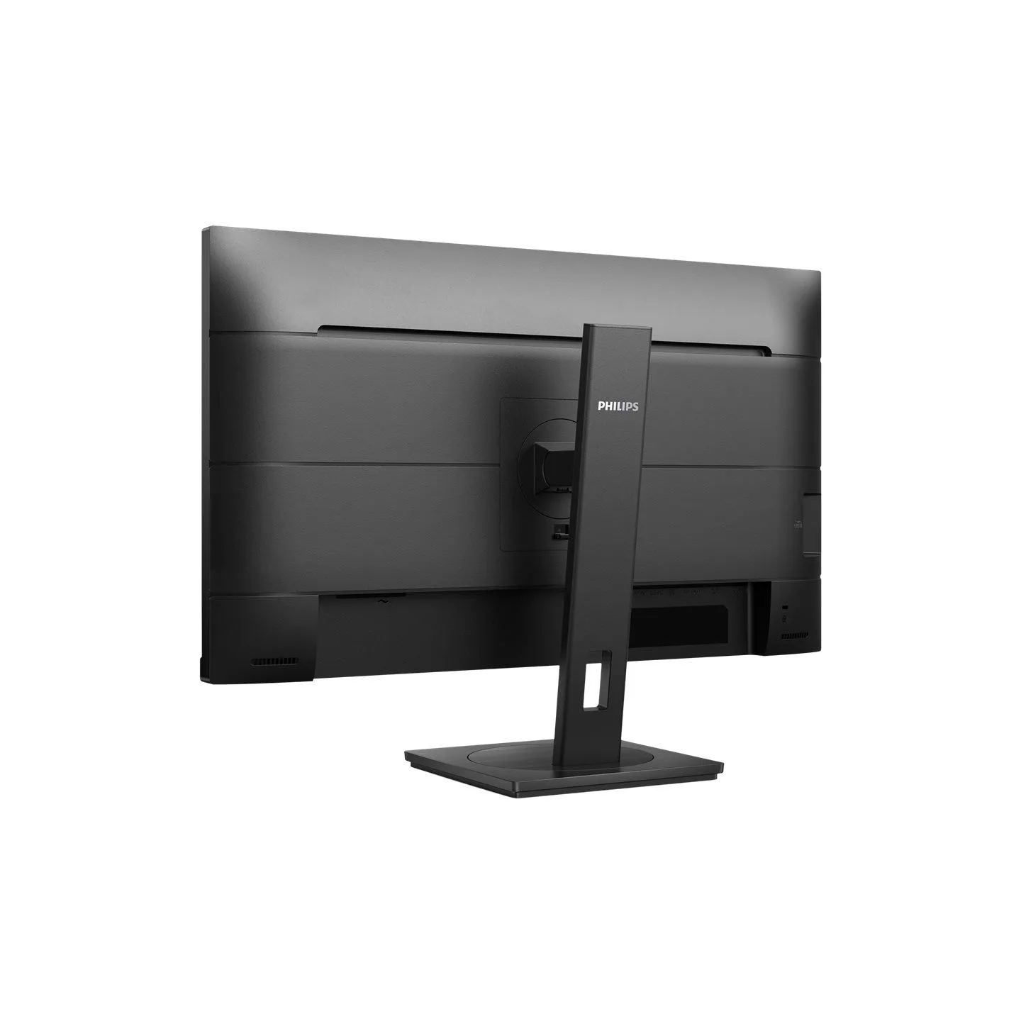 Philips | LCD Monitor | 273S1/00 | 27 " | IPS | FHD | 16:9 | 75 Hz | 4 ms | 1920 x 1080 | 300 cd/m² | HDMI ports quantity 1