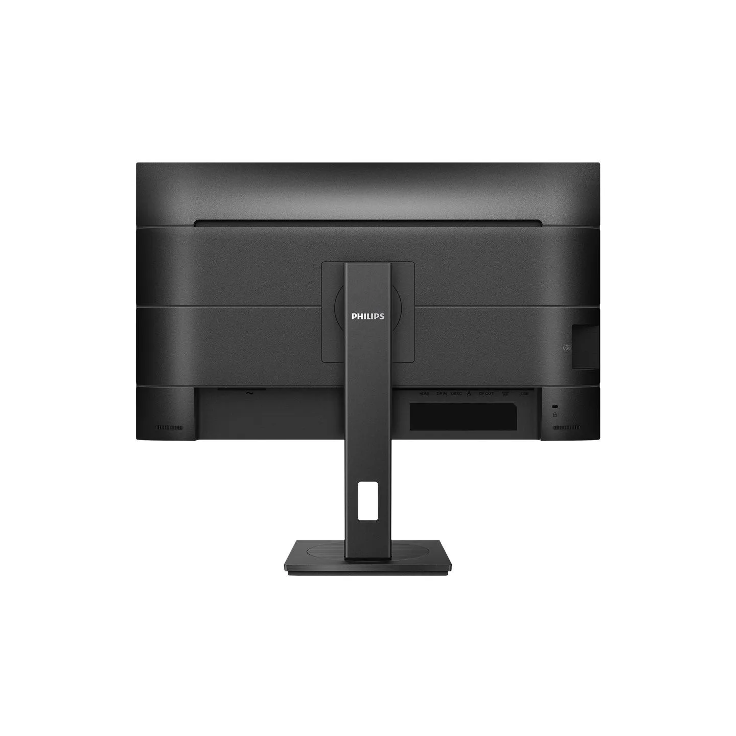 Philips | LCD Monitor | 273S1/00 | 27 " | IPS | FHD | 16:9 | 75 Hz | 4 ms | 1920 x 1080 | 300 cd/m² | HDMI ports quantity 1