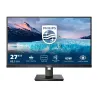 Philips | LCD Monitor | 273S1/00 | 27 " | IPS | FHD | 16:9 | 75 Hz | 4 ms | 1920 x 1080 | 300 cd/m² | HDMI ports quantity 1