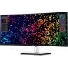 Dell | U4025QW | 39.7 " | IPS | WUHD | 21:9 | 120 Hz | 5 ms | 5120 x 2160 pixels | 600 cd/m² | Power connector, HDMI, DisplayPor