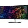 Dell | U4025QW | 39.7 " | IPS | WUHD | 21:9 | 120 Hz | 5 ms | 5120 x 2160 pixels | 600 cd/m² | Power connector, HDMI, DisplayPor