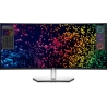 Dell | U4025QW | 39.7 " | IPS | WUHD | 21:9 | 120 Hz | 5 ms | 5120 x 2160 pixels | 600 cd/m² | Power connector, HDMI, DisplayPor