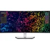 Dell | U4025QW | 39.7 " | IPS | WUHD | 21:9 | 120 Hz | 5 ms | 5120 x 2160 pixels | 600 cd/m² | Power connector, HDMI, DisplayPor