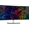 Dell | U4025QW | 39.7 " | IPS | WUHD | 21:9 | 120 Hz | 5 ms | 5120 x 2160 pixels | 600 cd/m² | Power connector, HDMI, DisplayPor
