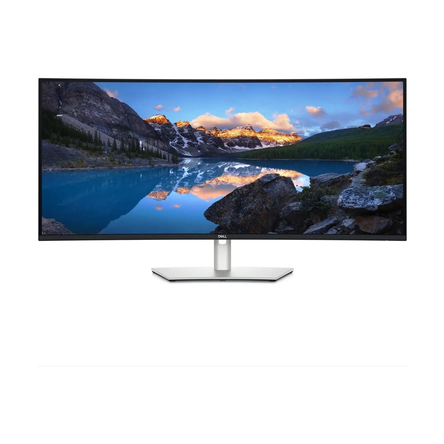 Dell | U4025QW | 39.7 " | IPS | WUHD | 21:9 | 120 Hz | 5 ms | 5120 x 2160 pixels | 600 cd/m² | Power connector, HDMI, DisplayPor