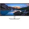 Dell | U4025QW | 39.7 " | IPS | WUHD | 21:9 | 120 Hz | 5 ms | 5120 x 2160 pixels | 600 cd/m² | Power connector, HDMI, DisplayPor