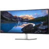 Dell | U4025QW | 39.7 " | IPS | WUHD | 21:9 | 120 Hz | 5 ms | 5120 x 2160 pixels | 600 cd/m² | Power connector, HDMI, DisplayPor