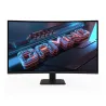 Gigabyte | GS32QCA EK | 32 " | VA | 180 Hz | 1 ms | 2560 x 1440 pixels | 250 cd/m² | HDMI ports quantity 2