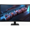 Gigabyte | GS32QCA EK | 32 " | VA | 180 Hz | 1 ms | 2560 x 1440 pixels | 250 cd/m² | HDMI ports quantity 2
