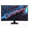Gigabyte | GS32QCA EK | 32 " | VA | 180 Hz | 1 ms | 2560 x 1440 pixels | 250 cd/m² | HDMI ports quantity 2