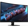 Gigabyte | GS32QCA EK | 32 " | VA | 180 Hz | 1 ms | 2560 x 1440 pixels | 250 cd/m² | HDMI ports quantity 2