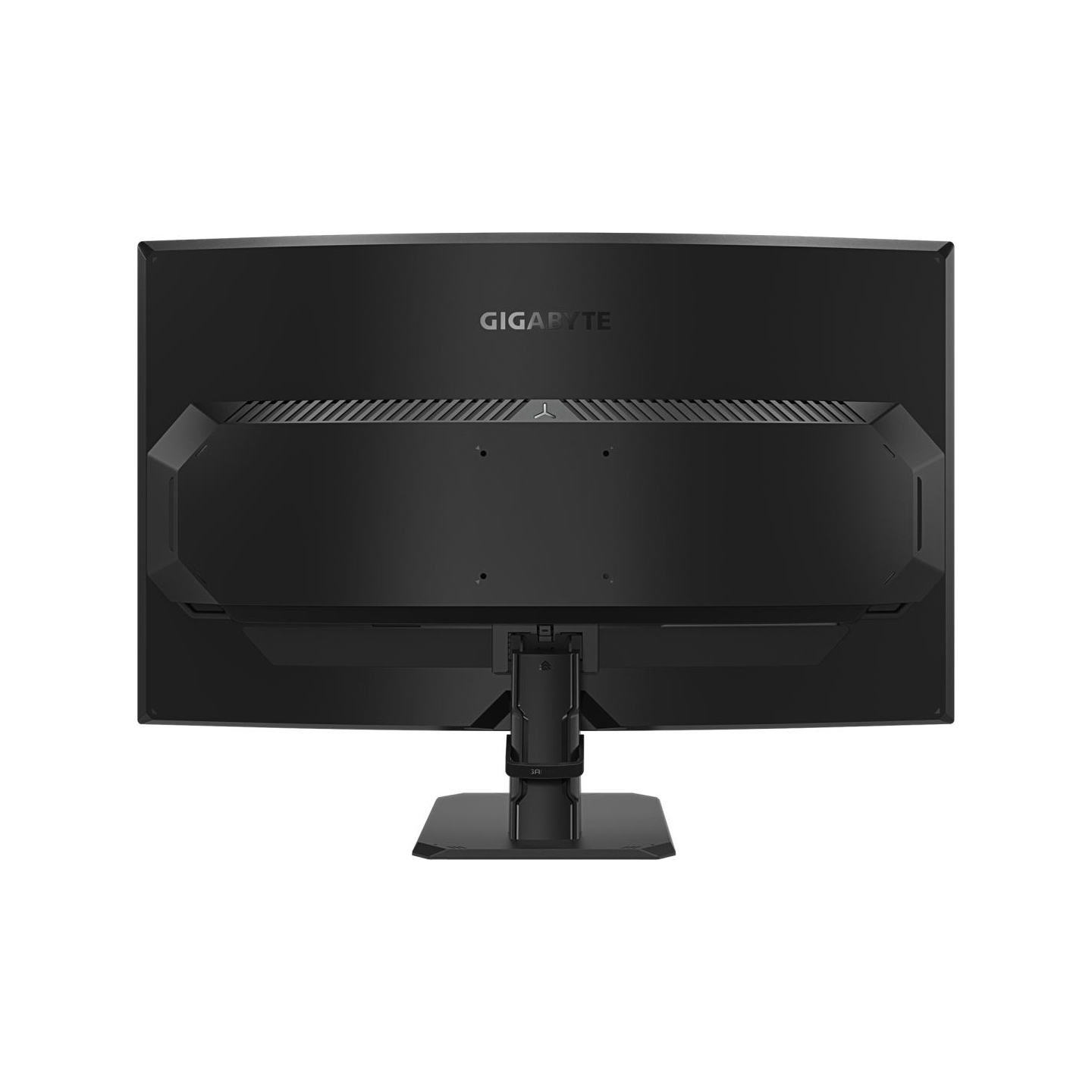 Gigabyte | GS32QCA EK | 32 " | VA | 180 Hz | 1 ms | 2560 x 1440 pixels | 250 cd/m² | HDMI ports quantity 2