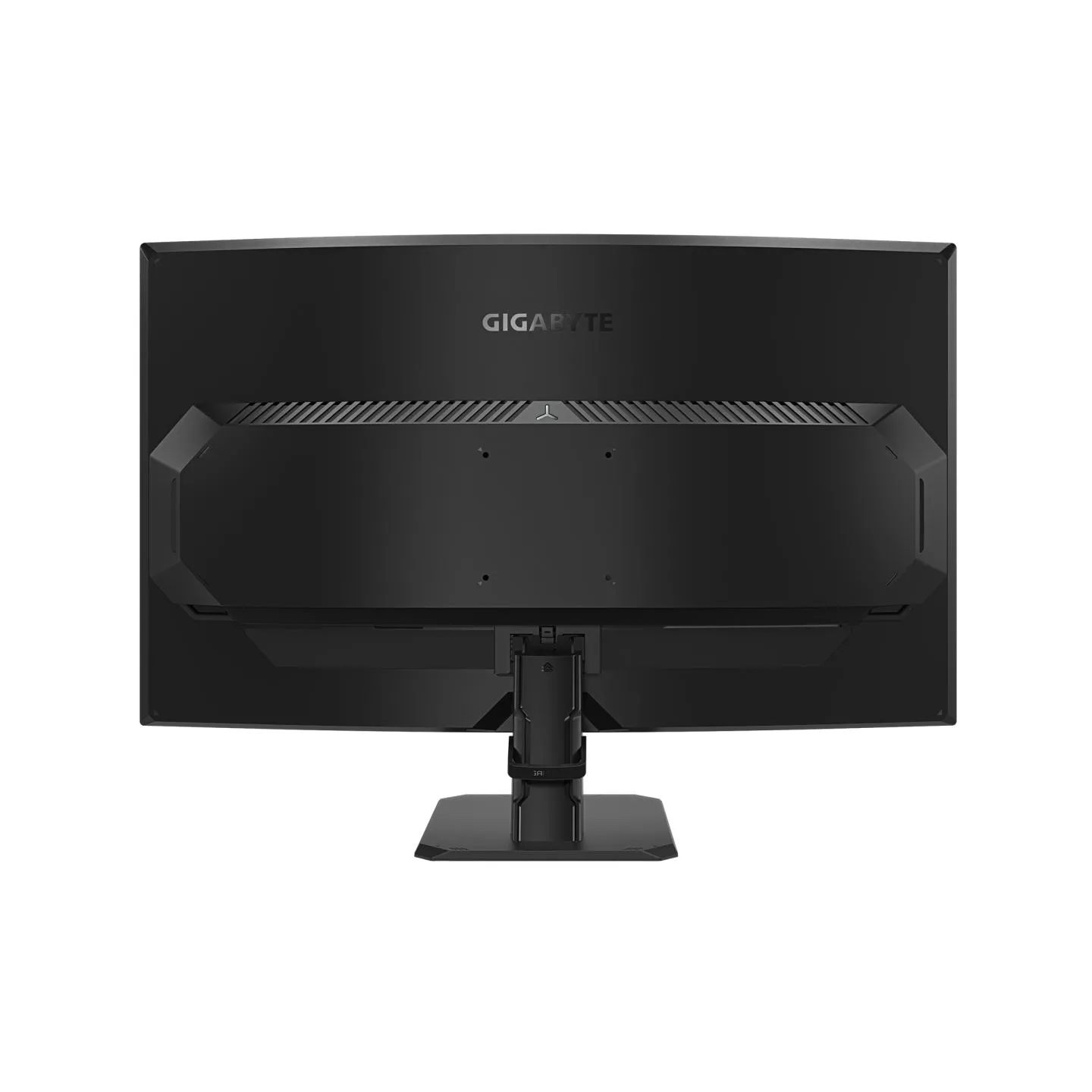 Gigabyte | GS32QCA EK | 32 " | VA | 180 Hz | 1 ms | 2560 x 1440 pixels | 250 cd/m² | HDMI ports quantity 2