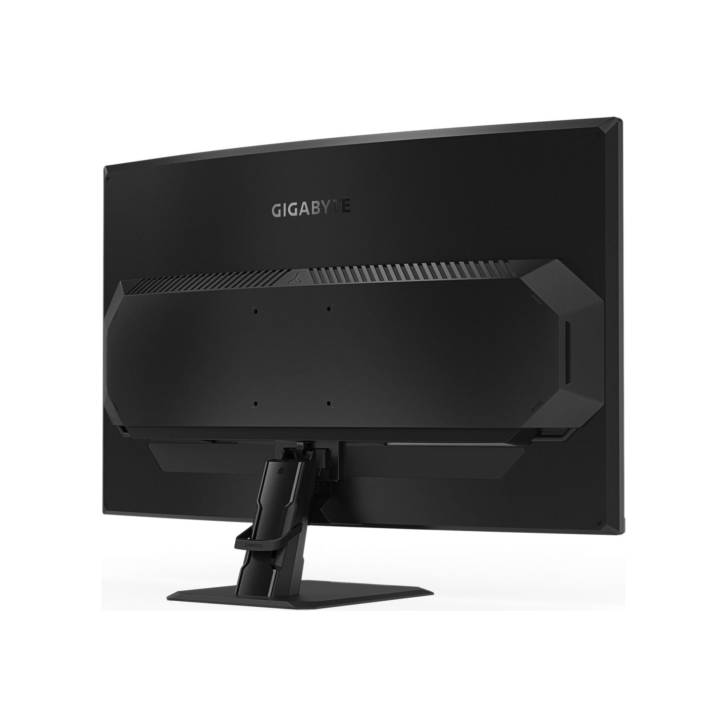 Gigabyte | GS32QCA EK | 32 " | VA | 180 Hz | 1 ms | 2560 x 1440 pixels | 250 cd/m² | HDMI ports quantity 2