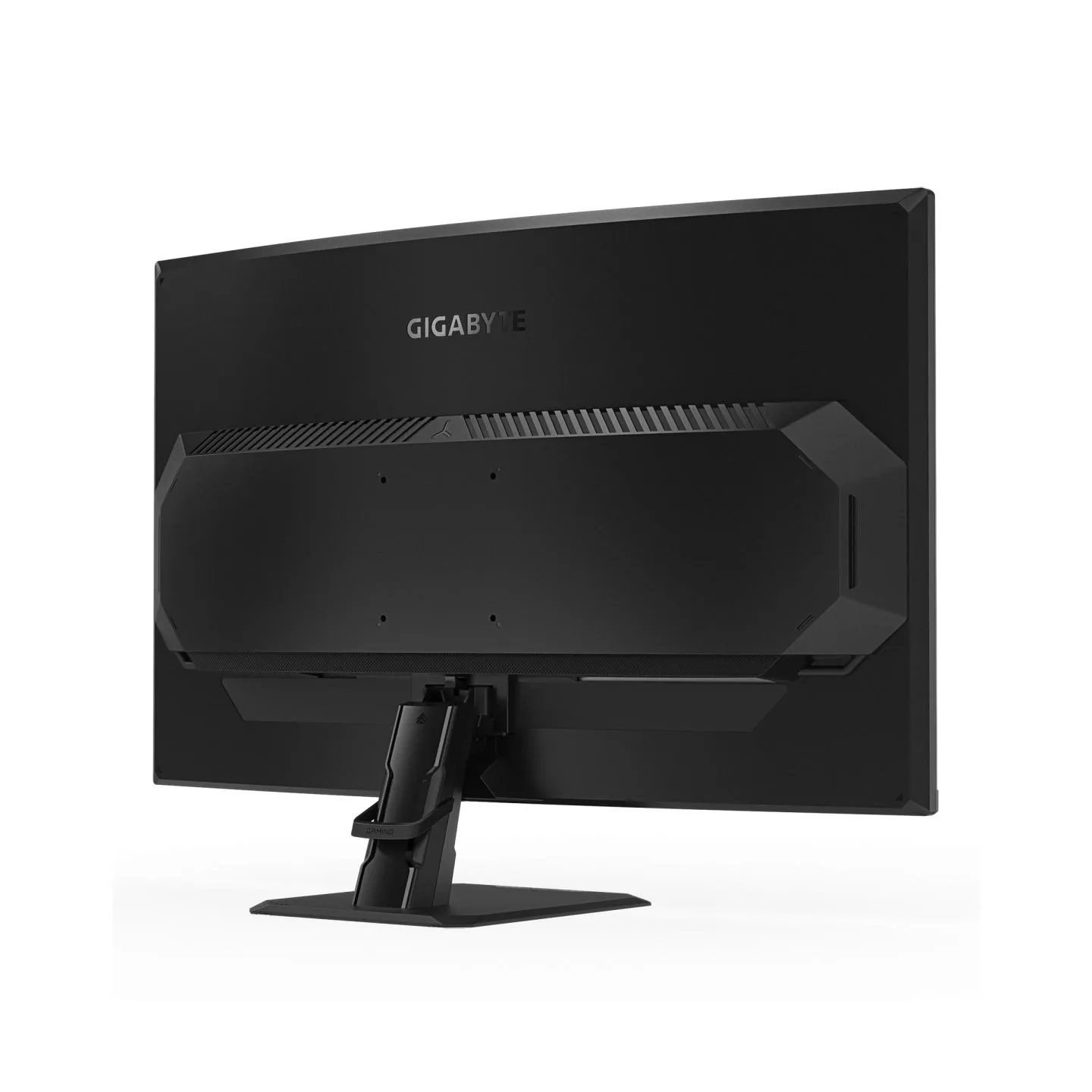 Gigabyte | GS32QCA EK | 32 " | VA | 180 Hz | 1 ms | 2560 x 1440 pixels | 250 cd/m² | HDMI ports quantity 2