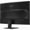 Gigabyte | GS32QCA EK | 32 " | VA | 180 Hz | 1 ms | 2560 x 1440 pixels | 250 cd/m² | HDMI ports quantity 2