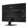 Gigabyte | GS32QCA EK | 32 " | VA | 180 Hz | 1 ms | 2560 x 1440 pixels | 250 cd/m² | HDMI ports quantity 2