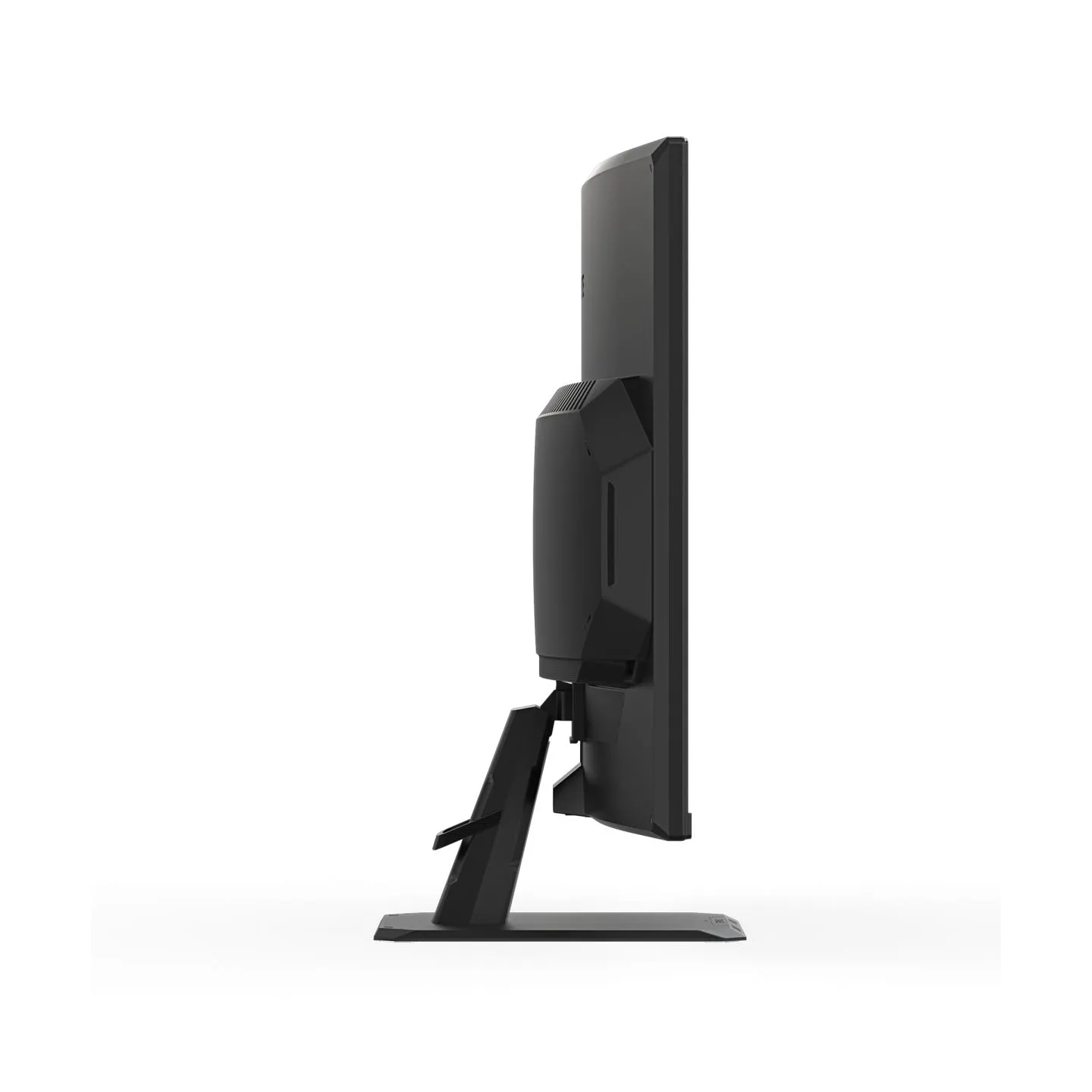 Gigabyte | GS32QCA EK | 32 " | VA | 180 Hz | 1 ms | 2560 x 1440 pixels | 250 cd/m² | HDMI ports quantity 2