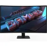 Gigabyte | GS32QCA EK | 32 " | VA | 180 Hz | 1 ms | 2560 x 1440 pixels | 250 cd/m² | HDMI ports quantity 2